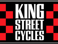 King Street Cycles
